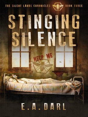 cover image of Stinging Silence